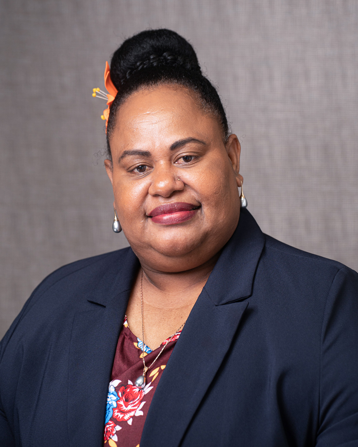 Christina Victoria Bakolo