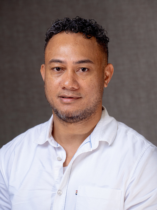 Ernest Teutao