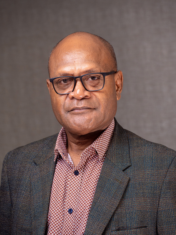 Oscar Vahimana