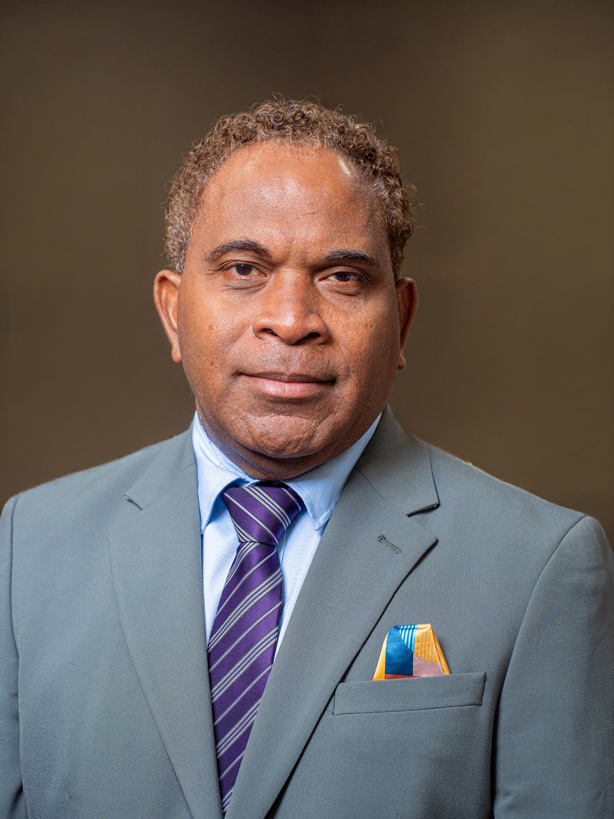 Philip Tagini