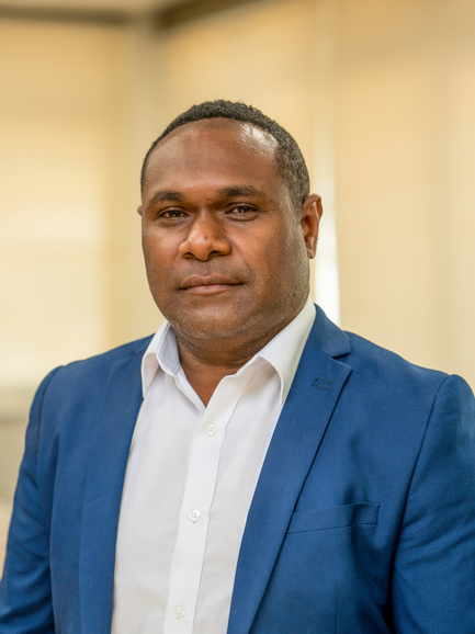 Stanley Hanu